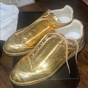 Maison margiela sneakers